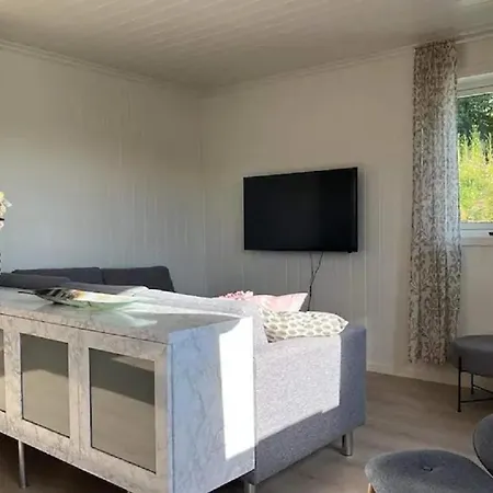 Lekkert Gjestehus Med Gratis Parkering Pa Stedet. Levanger Exterior photo