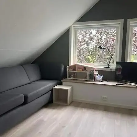Lekkert Gjestehus Med Gratis Parkering Pa Stedet. Levanger Exterior photo