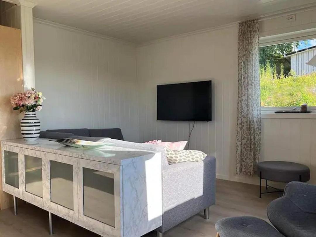 Holiday home Lekkert Med Gratis Parkering Pa Stedet. Levanger