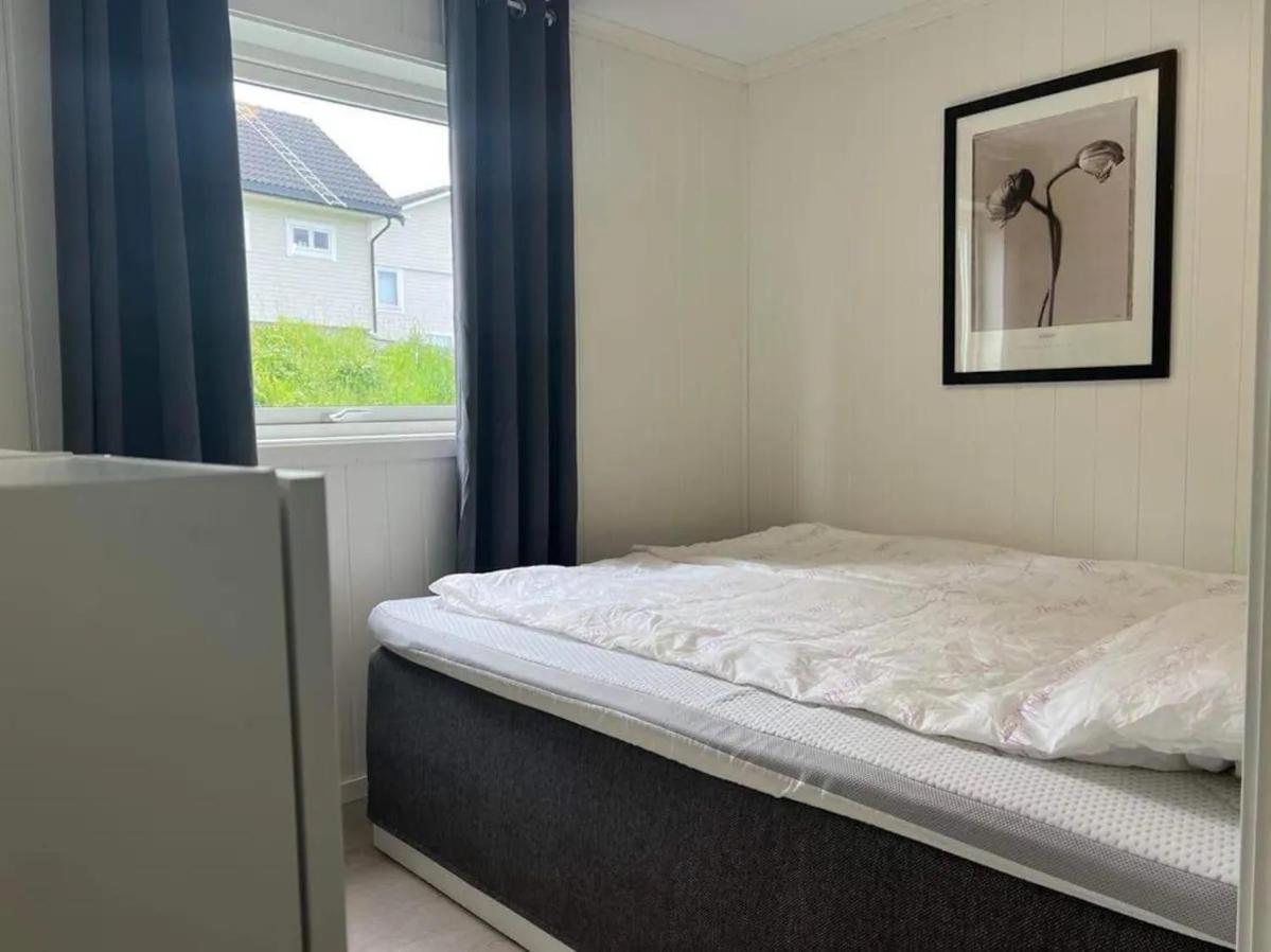 Lekkert Med Gratis Parkering Pa Stedet. Holiday home Levanger