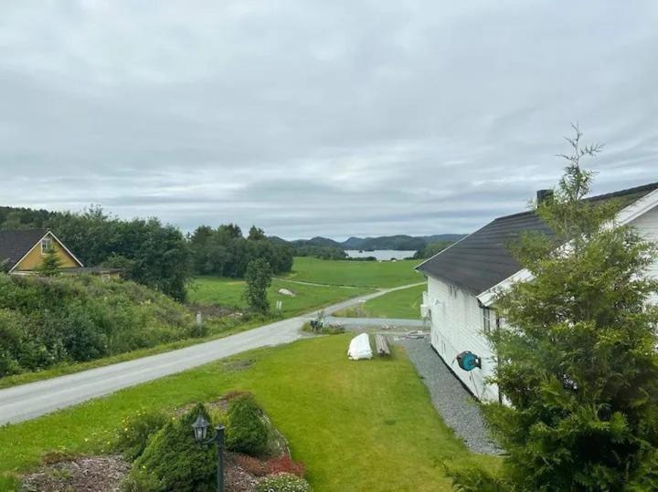 Holiday home Lekkert Med Gratis Parkering Pa Stedet. Levanger