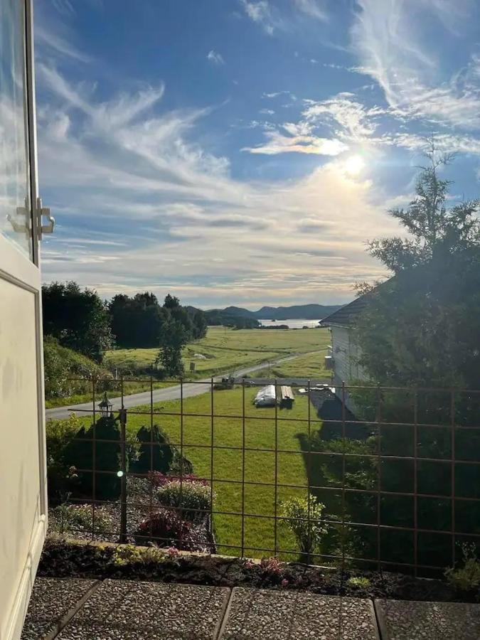 Lekkert Med Gratis Parkering Pa Stedet. Holiday home Levanger
